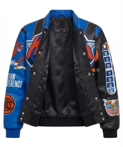New York Knicks Jacket