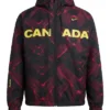 Nike Canada x NOCTA Anthem Hooded Jacket