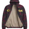 Nike Canada x NOCTA Anthem Track Jacket