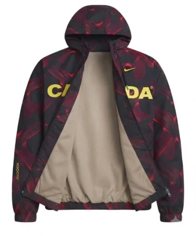 Nike Canada x NOCTA Anthem Track Jacket