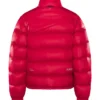 Nike Drake Nocta Zip Up Puffer Jacket