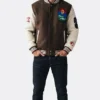 North America World Cup Jacket