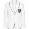 Novak Djokovic 2026 Wimbledon Blazer