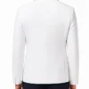 Novak Djokovic 2026 Wimbledon Blazer Back