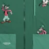 Order Now Carnival Golf x Disney Goofy Green Vest For Men and Women