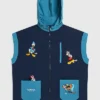 Order Now Carnival Golf x Disney Goofy Vest