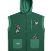 Order Now Carnival Golf x Disney Goofy Vest For Sale