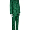 Order Now The Riddler Green Suit