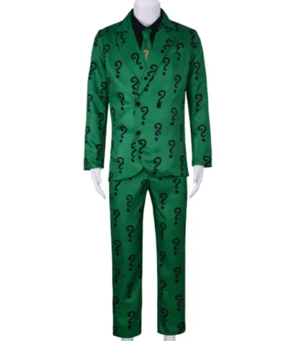 Order Now The Riddler Suit