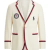 Order Polo Ralph Lauren Team USA Flagbearer Blazer Olympic and Paralympic Games Paris