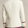 Order Polo Ralph Lauren Team USA Flagbearer Blazer Olympic and Paralympic Games Paris 2024 For Sale 