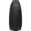 Order San Francisco Giants Classic Black Satin Jacket
