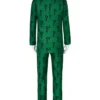 Order The Riddler Green Suit