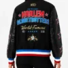 Original Harlem Globetrotters World Famous 100 Anniversary Jacket