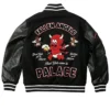 Palace Fallen Angels Black Jacket