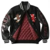 Palace Fallen Angels Jacket