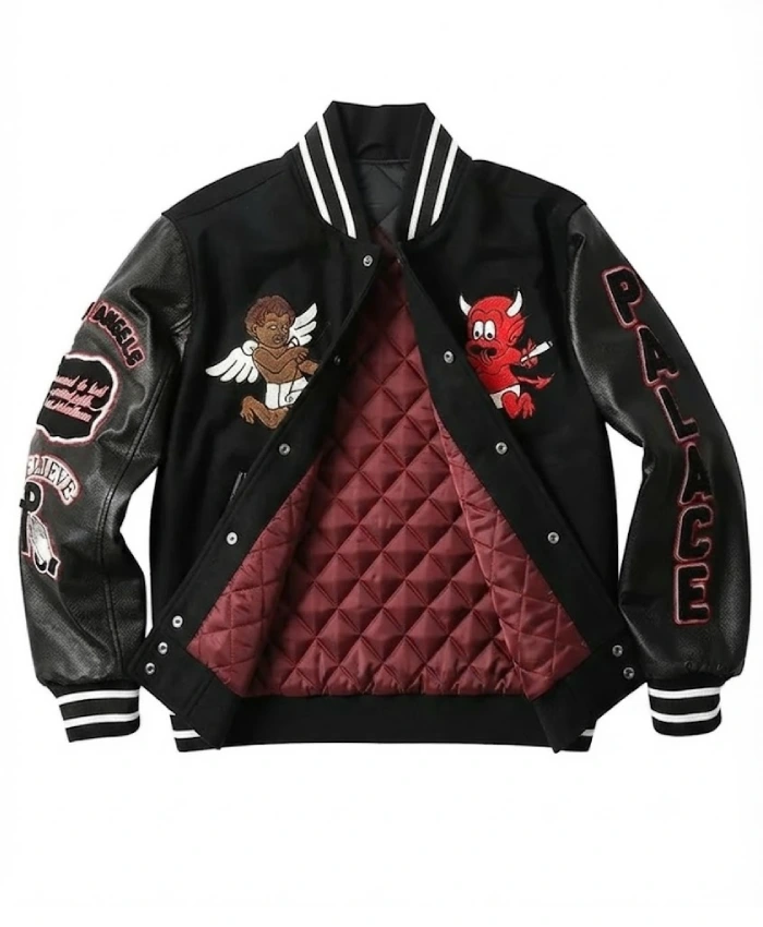 Palace Fallen Angels Jacket