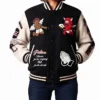 Palace Fallen Angels Off White Jacket