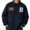 Palace x Detroit Tigers 2026 Coach Jacket