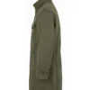 Paul Dano The Batman Movie The Riddler Green Cotton Jacket On Sale