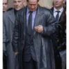 Penguin The Batman Colin Farrell Black Coat