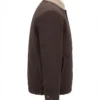 Penn Badgley You Vogue Interview Joe Goldberg Jacket