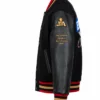 Philadelphia 76ers Atlantic Division Eastern Champs Jacket