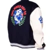 Philadelphia FIFA World Cup 2026 Varsity Jacket