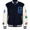 Philadelphia FIFA World Cup Varsity Jacket