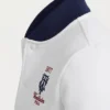 Polo Ralph Lauren x Wimbledon Championships 2026 Fleece Baseball Jacket