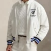 Polo Ralph Lauren x Wimbledon Championships 2026 Twill Jacket