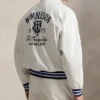 Polo Ralph Lauren x Wimbledon Championships 2026 White Jacket