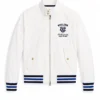 Polo Ralph Lauren x Wimbledon Twill Jacket