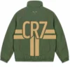Portugal CR7 Cristiano Ronaldo Nike One Last Dance Tracksuit