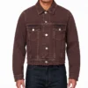 Protagonists Lucia Grand Theft Auto VI Denim Jacket For Men And Women