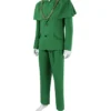 Robert Downey Jr Dr Doom Cosplay Suit 