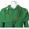 Robert Downey Jr Dr Doom Green Cosplay Suit 