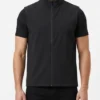 Scottie Scheffler 2026 Genesis Scottish Black Vest