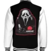 Scream Jacket