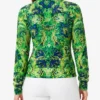 Shakira TD Garden 2026 Fleece Jacket