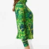 Shakira TD Garden 2026 Green Jacket