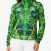 Shakira TD Garden 2026 Jacket