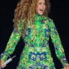 Shakira TD Garden Fleece Jacket
