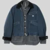 Shop Beautiful People x Dickies Work Cotton Jacket