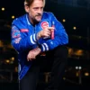 Shop Best in the World CM Punk Second City Saint Jacket