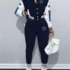 Shop Dallas Cowboys Tracksuit For Sale 
