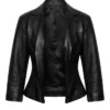 Shop Dua Lipa Fashion Streets Of Milan 2026 Blazer For Women