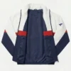 Shop FIFA World Cup 2026 Harper Beckham Intra 2026 England Nations Full Zip White Jacket