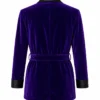 Shop Hugh Hefner Belted Robe Sale