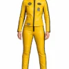 Shop Kill Bill Movie Beatrix Kiddo Halloween Cosplay Costume